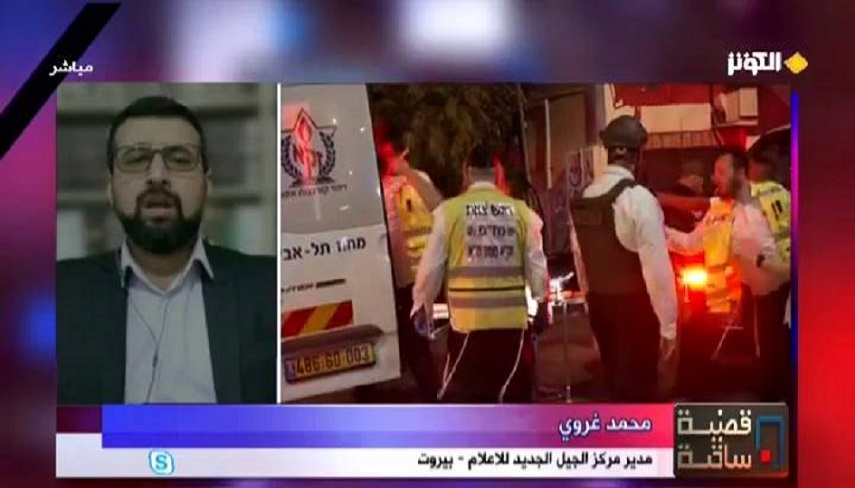 پيام موشك هاي ايراني به رژيم صهيونيستي و حاميان آن چيست؟