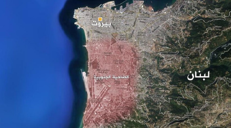 الضاحية الجنوبية.. تاريخ في الجهاد والتضحية 