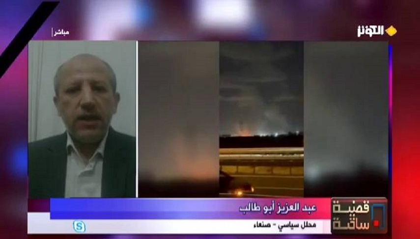 آيا رژيم صهيونيستي مي تواند به عمليات «وعده صادق 2» پاسخ دهد؟