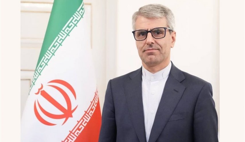 الخارجية الايرانية: سنقدم 10 أطنان من المواد الغذائية والأدوية إلى لبنان 