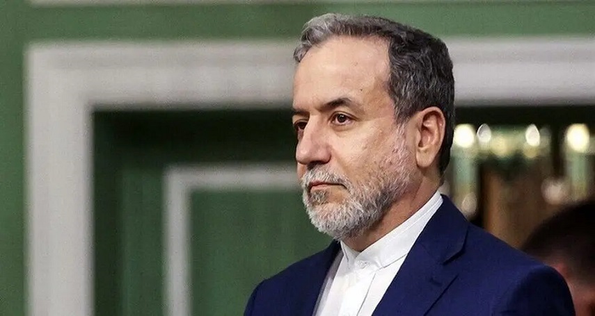 عراقجي: هناك مبادرات بشأن وقف إطلاق النار في لبنان وغزة