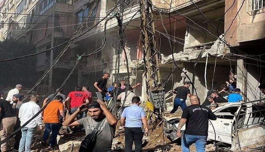 آمار شهدای غزه و لبنان از مرز  43 هزار نفر گذشت