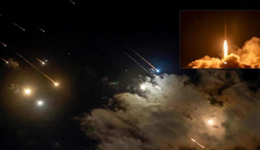  مصدر مطلع... خطة الرد الإيراني الشديد على التحرك الصهيوني المحتمل جاهزة 