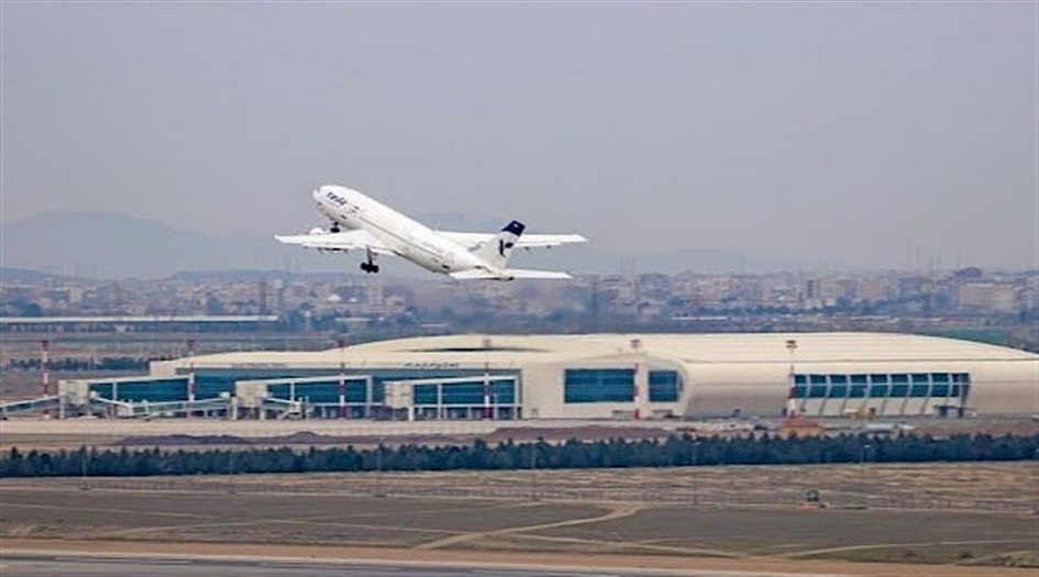  منظمة الطيران المدني : الغاء عدد من الرحلات الجوية بدءا من الساعة التاسعة مساء 