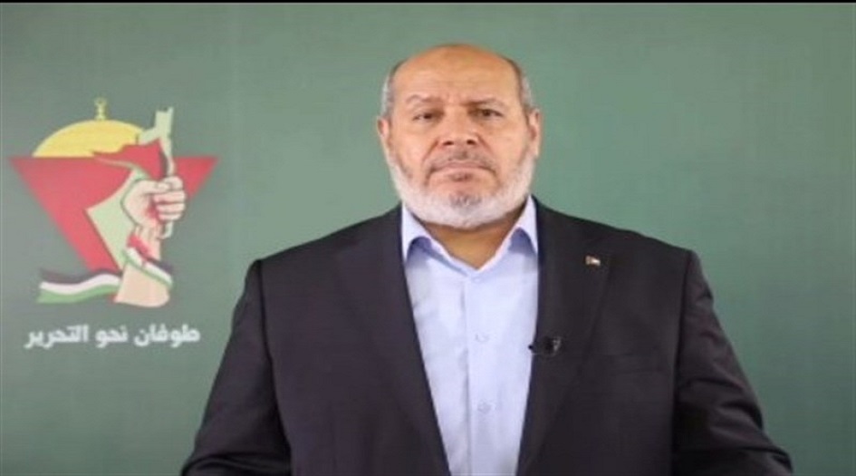  خليل الحية: عملية طوفان الأقصى حطمت أوهام العدو بتفوقه 