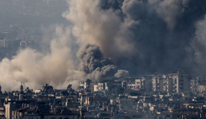 نقابة الكيميائيين... الاحتلال يستخدم قنابل اليورانيوم المنضّب في قصف لبنان