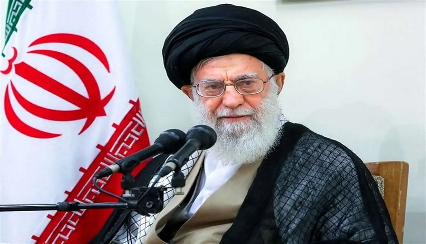 توئیت مهم رهبر انقلاب به زبان عبری