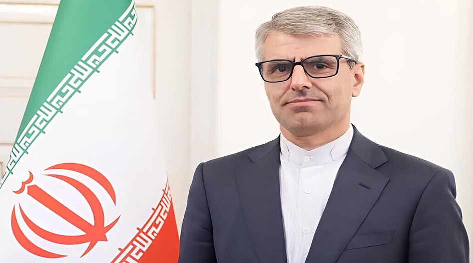 الخارجية الايرانية تدين العدوان الصهيوني على سوريا