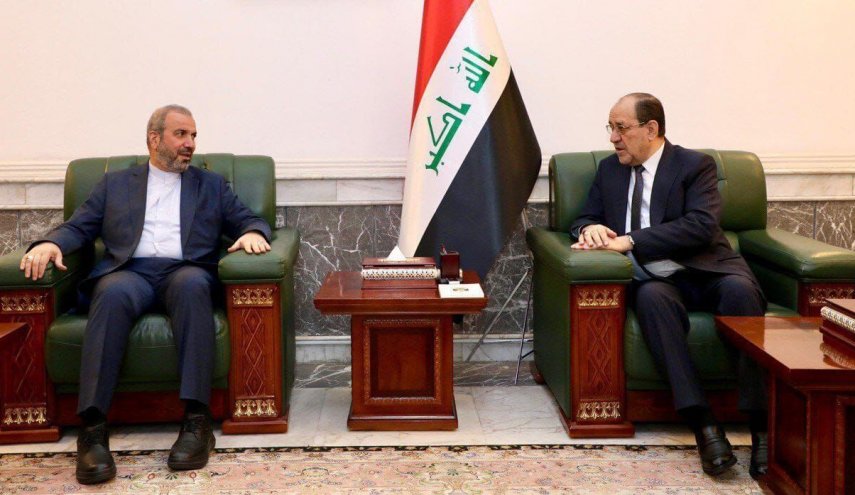  سفير إيران لدى بغداد: أي حماقة يرتكبها نتنياهو ستقابل برد قوي من إيران 