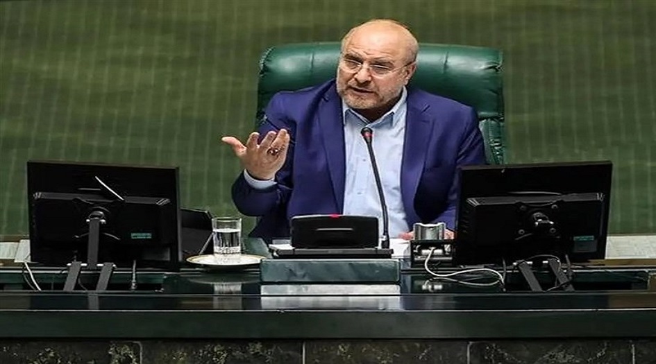  رئيس مجلس الشورى الاسلامي: قوتنا الرادعة لن تسمح باي عدوان على البلاد 