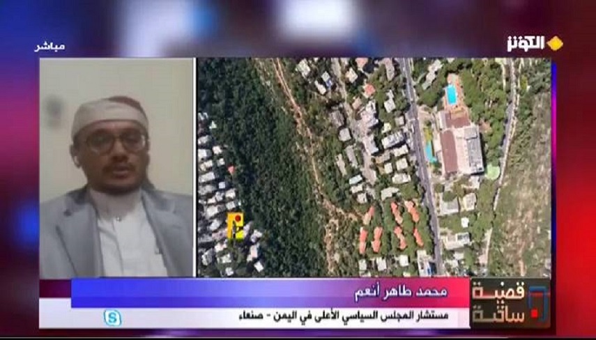 پيام پهپادهاي «هدهد» به رژيم صهيونيستي چيست؟