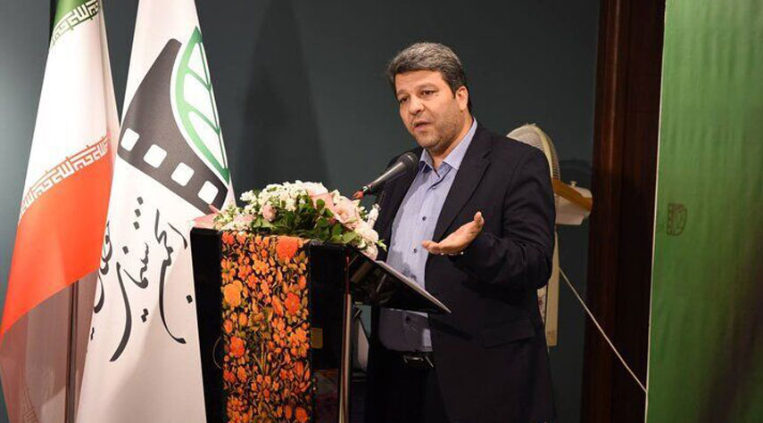 ايران..60 دولة شاركت في المهرجان الدولي لافلام الاطفال والناشئة 