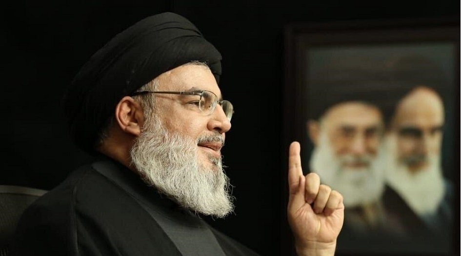 سلام نصر الله... 110 قصيدة في رثاء سيد  المقاومة 