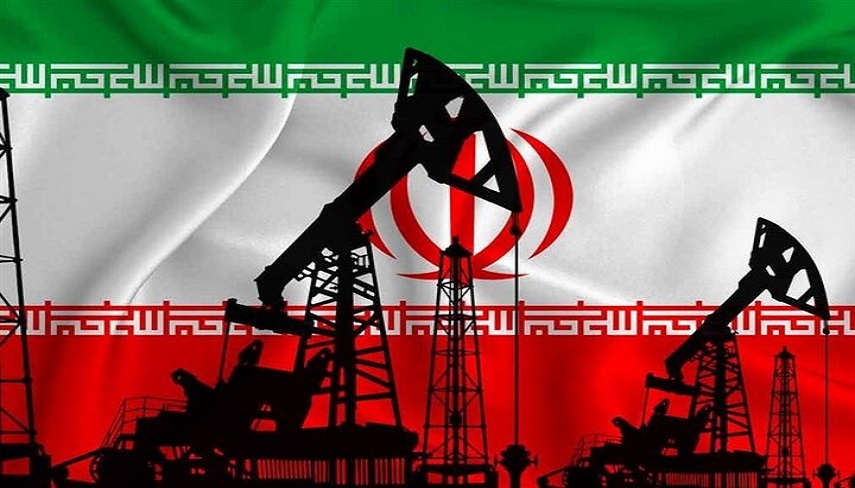 رتبه سوم تولید نفت و سوخت مایع در اوپک به نام ایران