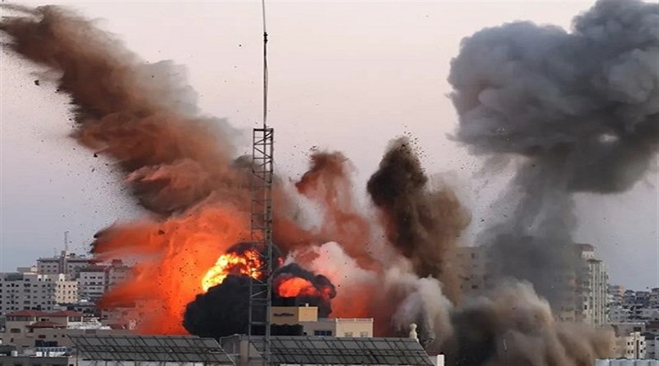  الصحة اللبنانية تعلن حصيلة الشهداء جراء العدوان الاسرائيلي 