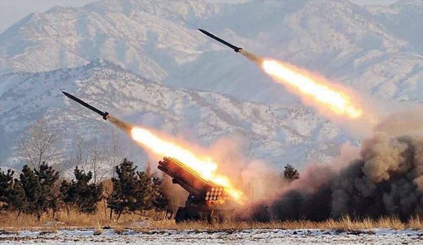 المقاومة الإسلامية في العراق تستهدف هدفا حيويا في الأراضي المحتلة