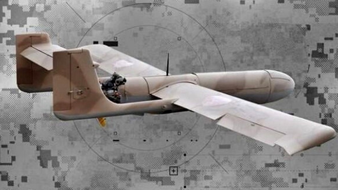 روایت نیویورک تایمز از ضعف پدافند اسرائیل در برابر پهپادهای حزب الله