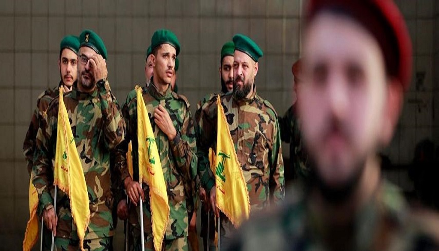 نگاهی آماری و ارقامی به یکسال نبرد حزب‌الله با اسرائیل
