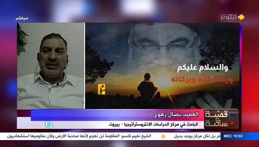 کارشناس لبنانی: موشک های حزب الله بلای جان رژیم صهیونیستی شده است