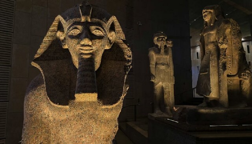 خبر خوش مصری ها به مردم جهان