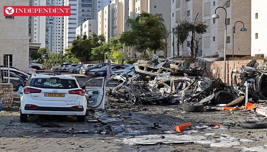 «طوفان الاقصی»: آغاز شمارش معکوس برای اسرائیل