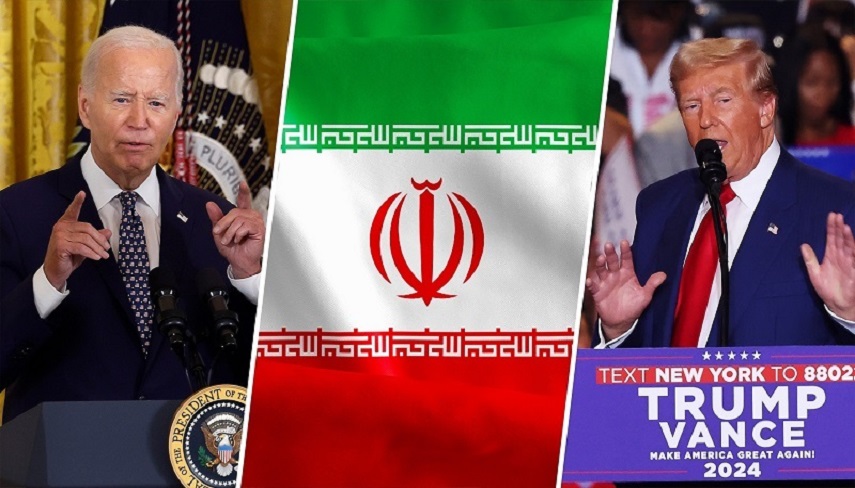 برای آمریکا دشمنی دشمن تر از «ایران» نیست...