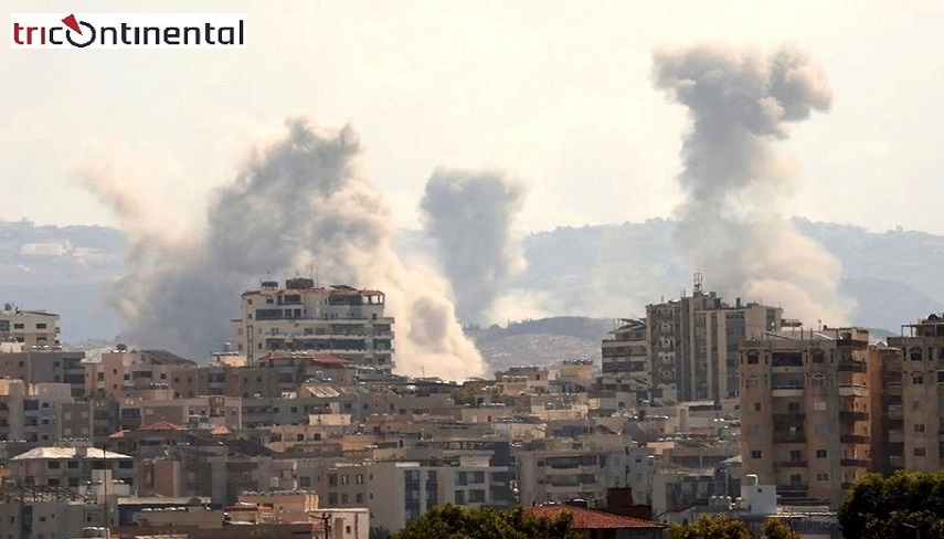 وحشي گري صهيونيست ها جهاني را در حيرت فرو برد!