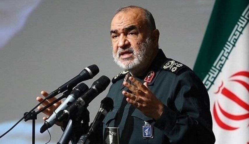 حرس الثورة الإسلامية: "الوعد الصادق 2 " كان مجرد تحذير 