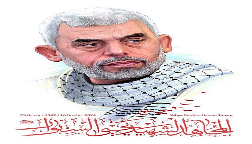  نقطه پایانی کتاب «خار و میخک»؛ مرگ با عزت بهتر از زندگی با ذلت