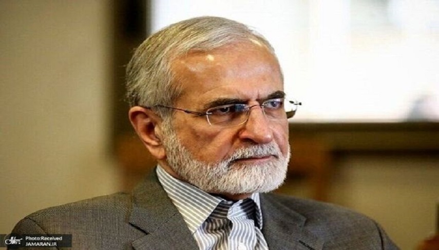 حمایت از فلسطین، به قیمت ادعای امارات درباره جزایر سه گانه ایرانی تمام شد