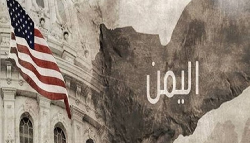 «بي-2» نماد قدرت ارتش امريكا، صيد موشك هاي مقاومت يمن
