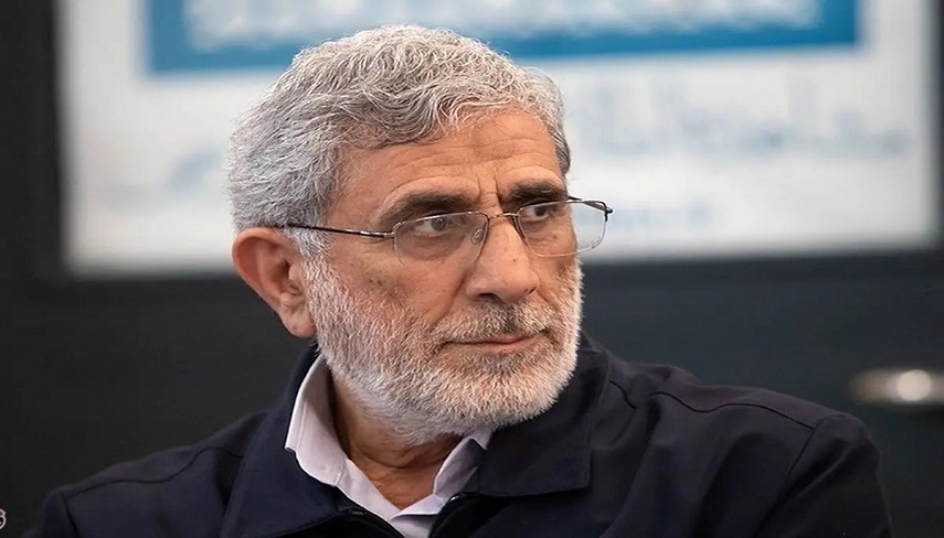 اتاق‌‎هاي فكر «ارتش ترور» در پي «مرد سايه»