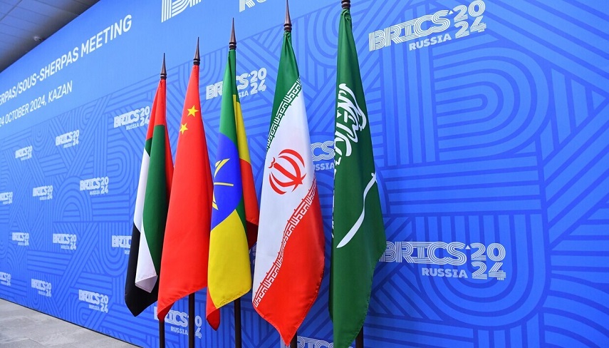 سهم ایران در قطب‌بندی اقتصادی بریکس چقدر است؟