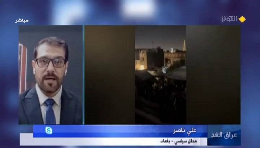 بي‌حرمتي شبكه سعودي «MBC» به رهبران شهيد مقاومت با هدف  بي ثبات كردن منطقه 