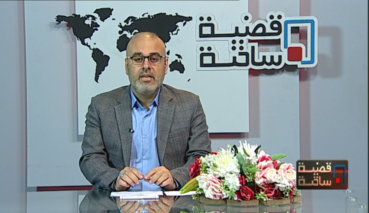 محور قضية ساخنة هذه الليلة...  لبنان.. المقاومة بألف خير ولا مفاوضات تحت النار 