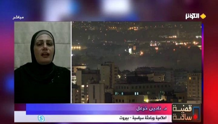 کارشناس لبنانی: جنوب لبنان، گورستانی برای دشمن صهیونی خواهد شد