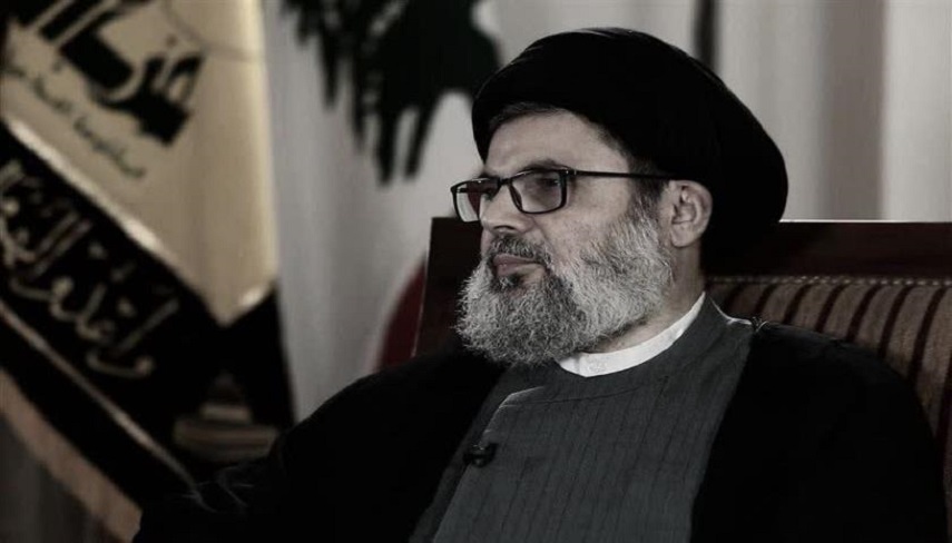 بيانيه حزب الله در پي شهادت سيد هاشم صفي الدين