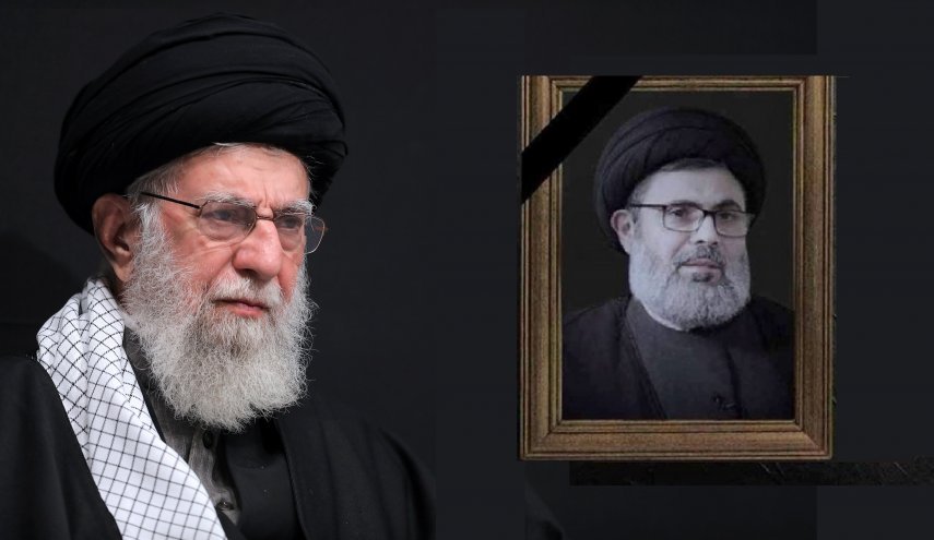 الامام الخامنئي: روح قادة المقاومة حاضرة في الميدان وتدافع عن لبنان وشعبه 