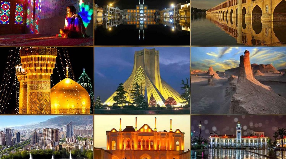 الثقافة الإيرانية في سطور 