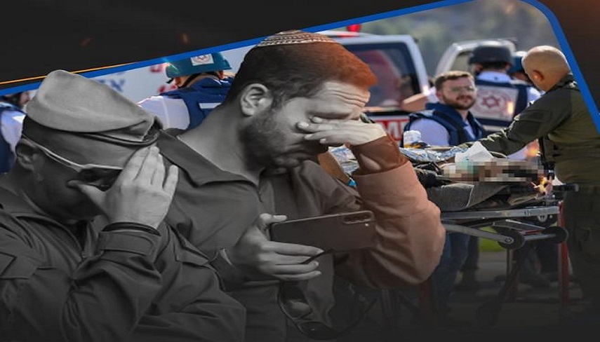 پیروزی نهایی «مقاومت» نیازمند چه کلید واژه هایی است؟