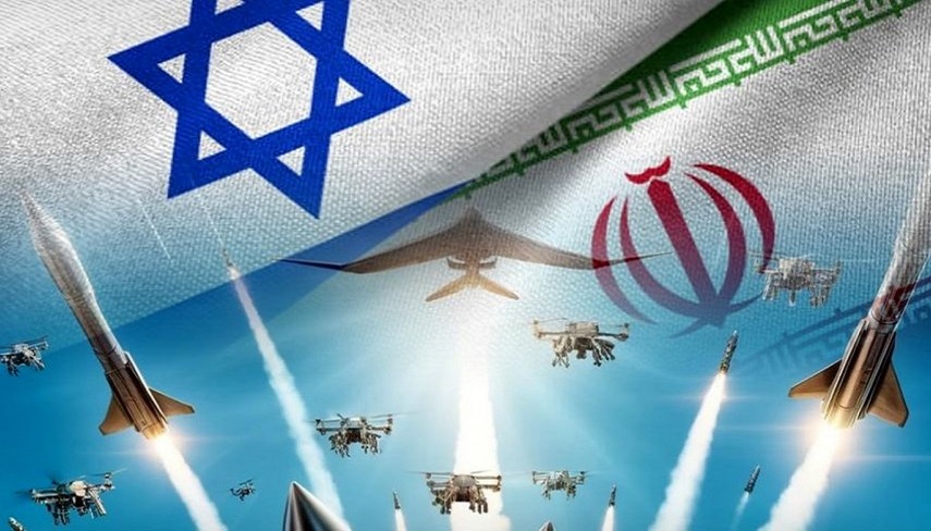 نمايش قدرت «پدافند ديپلماتيك» ايران/ عدو شود سبب خير