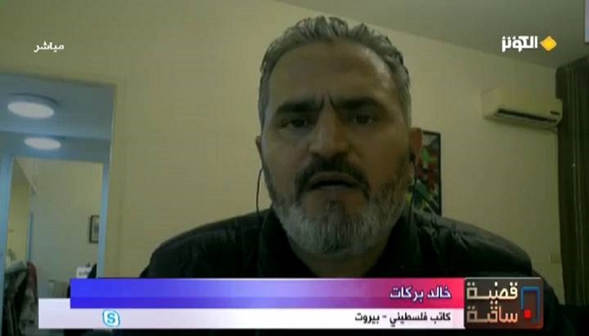 قتل زنجیره ای خبرنگاران توسط رژیم خبیث صهیونیستی/ ذبح حقیقت و آزادی بیان