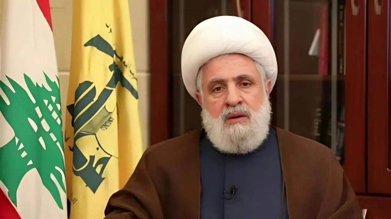 دبيركل جديد "حزب الله" معرفي شد