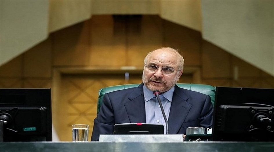  قاليباف يهنئ بانتخاب الأمين العام الجديد لحزب الله 