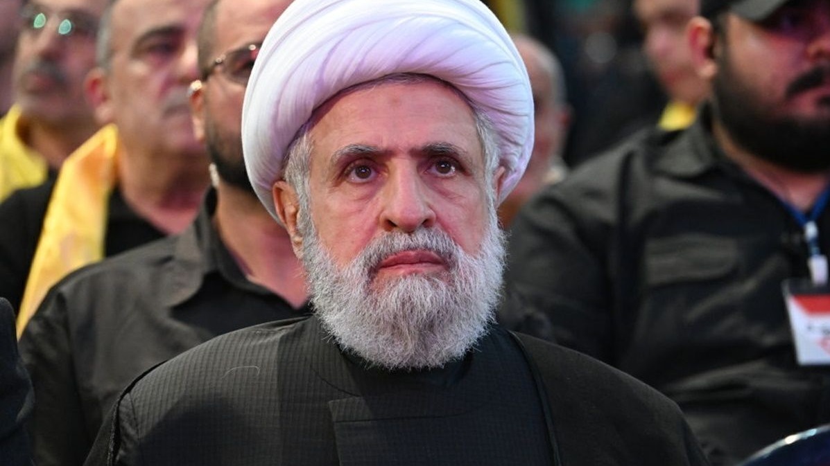 دبيركل جديد "حزب الله" را بهتر بشناسيم