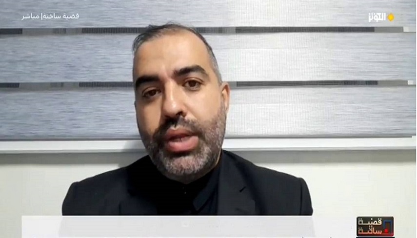 تغيير معادلات جنگ به دست توانمند حزب‌الله، تنها مدافع لبنان