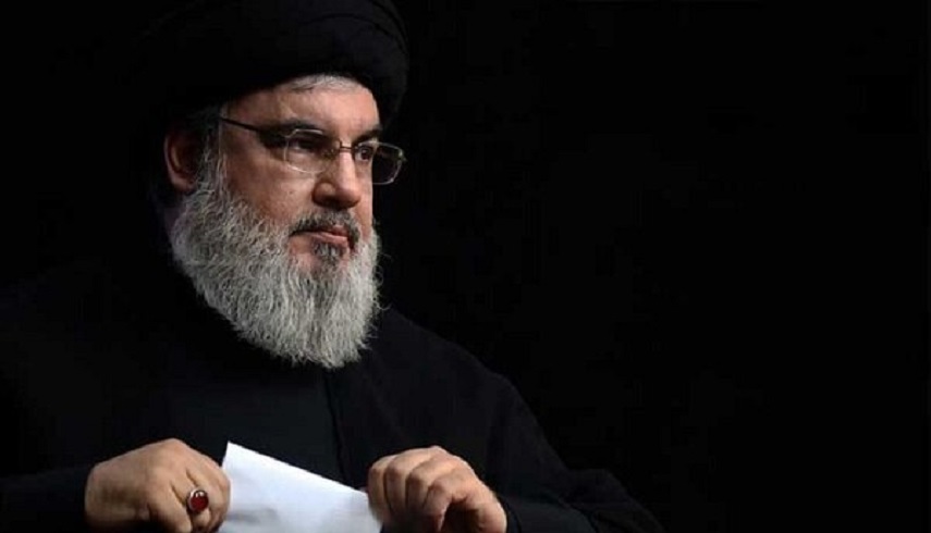 برگزاری مراسم بزرگداشت چهلمین روز شهادت سیدحسن نصرالله درتهران
