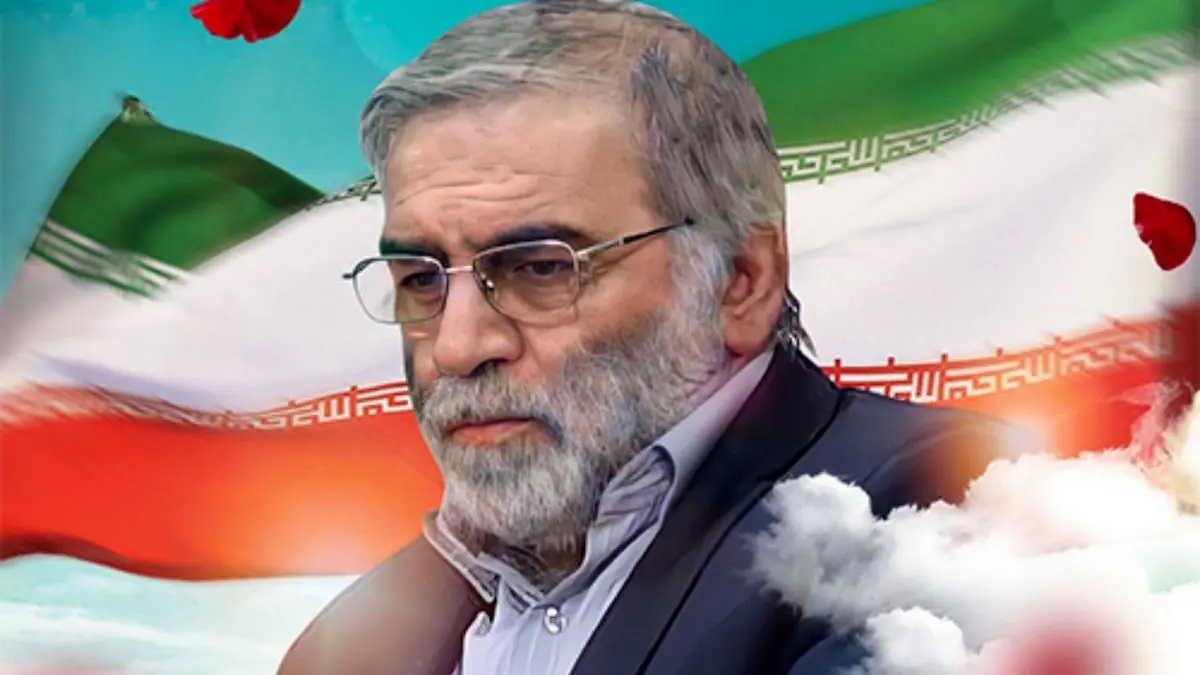 حکم اعدام برای سه متهم پرونده شهید "فخری‌زاده"