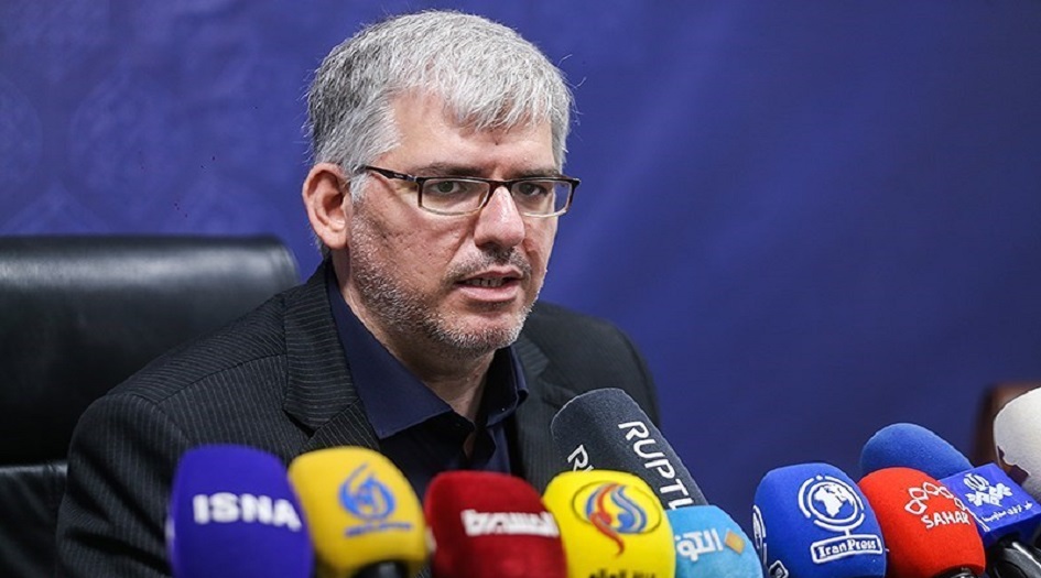 رئيس منظمة الفضاء الايرانية: سنطلق سبعة أقمار صناعية خلال العام المقبل