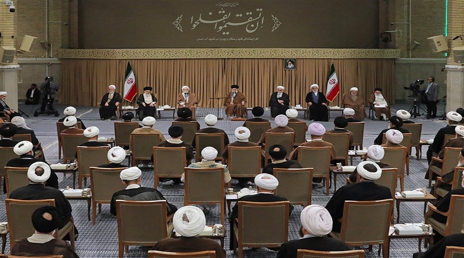 الامام الخامنئي: الشهيد نصرالله وشهداء المقاومة منحوا العزة للإسلام وعززوا القوة لجبهة المقاومة